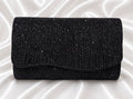 Pochette Black Glam