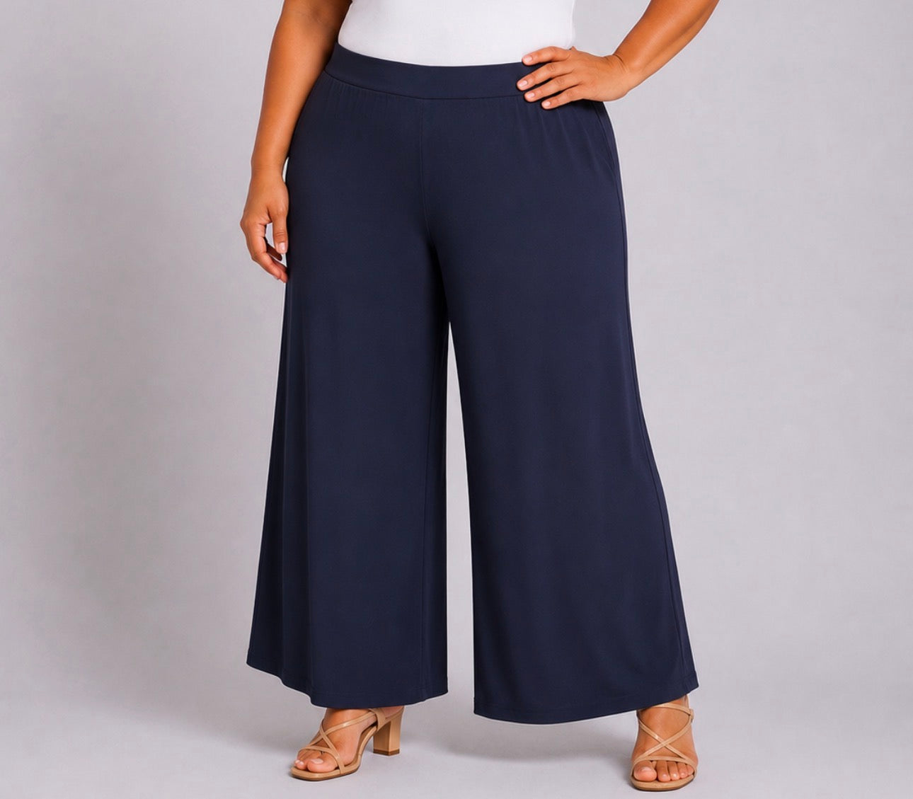 Pantalone Elasticizzato