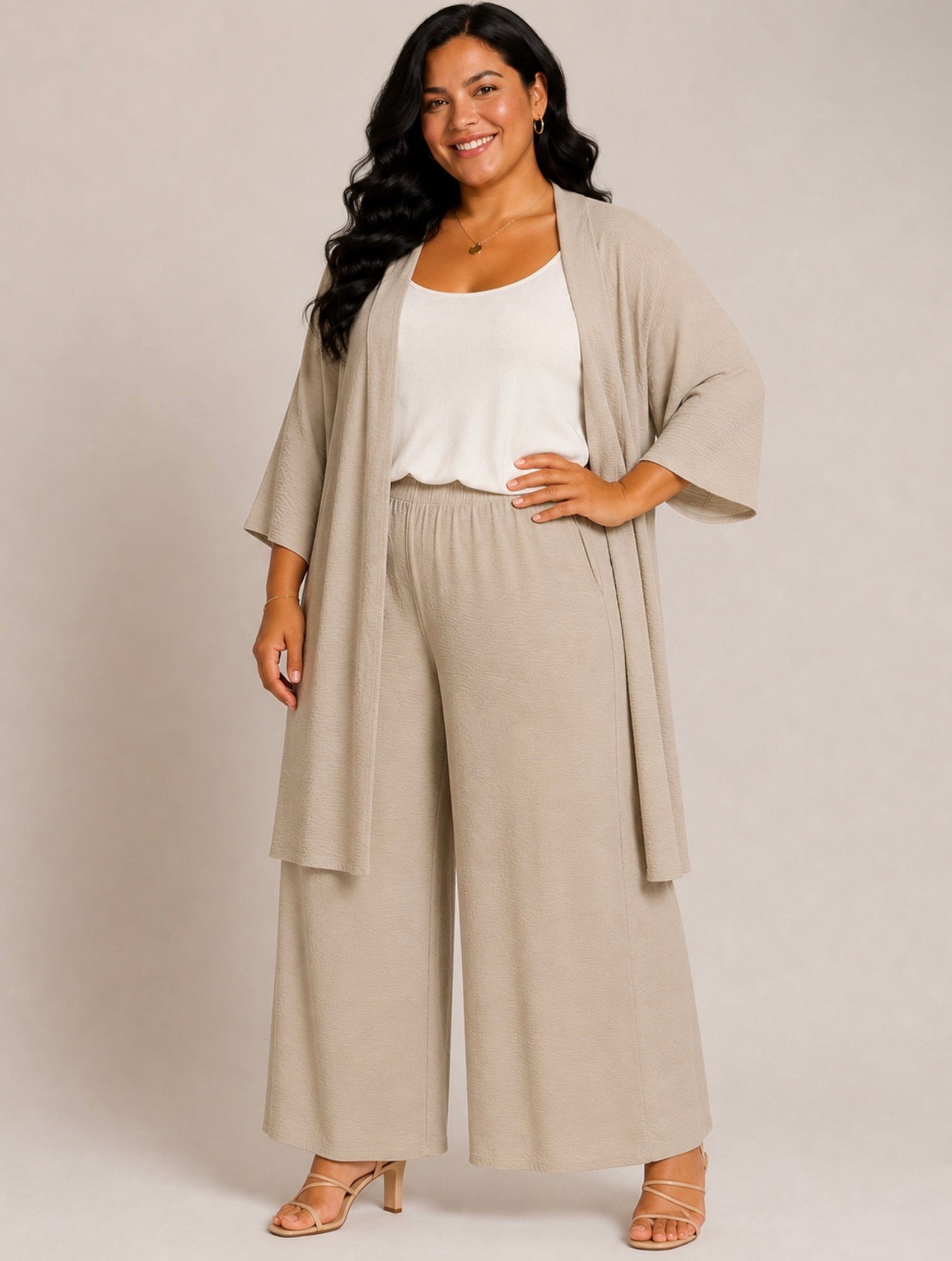 Completo Pantalone e Casacca