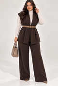 Completo smanicato curvy
