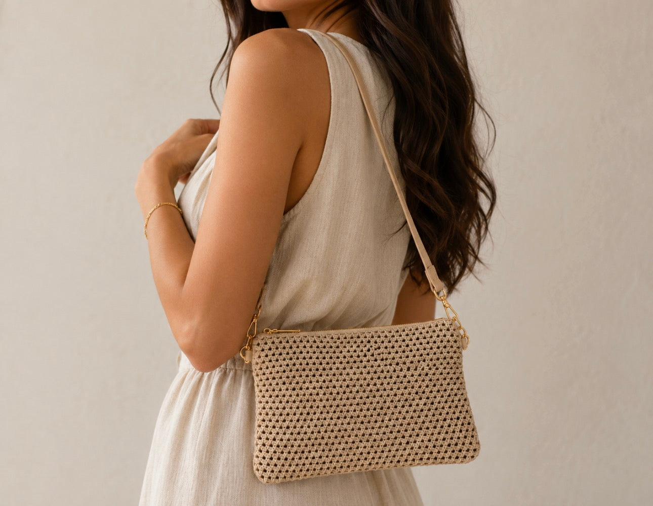 Borsa Sandy