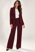 Tailleur Gessato