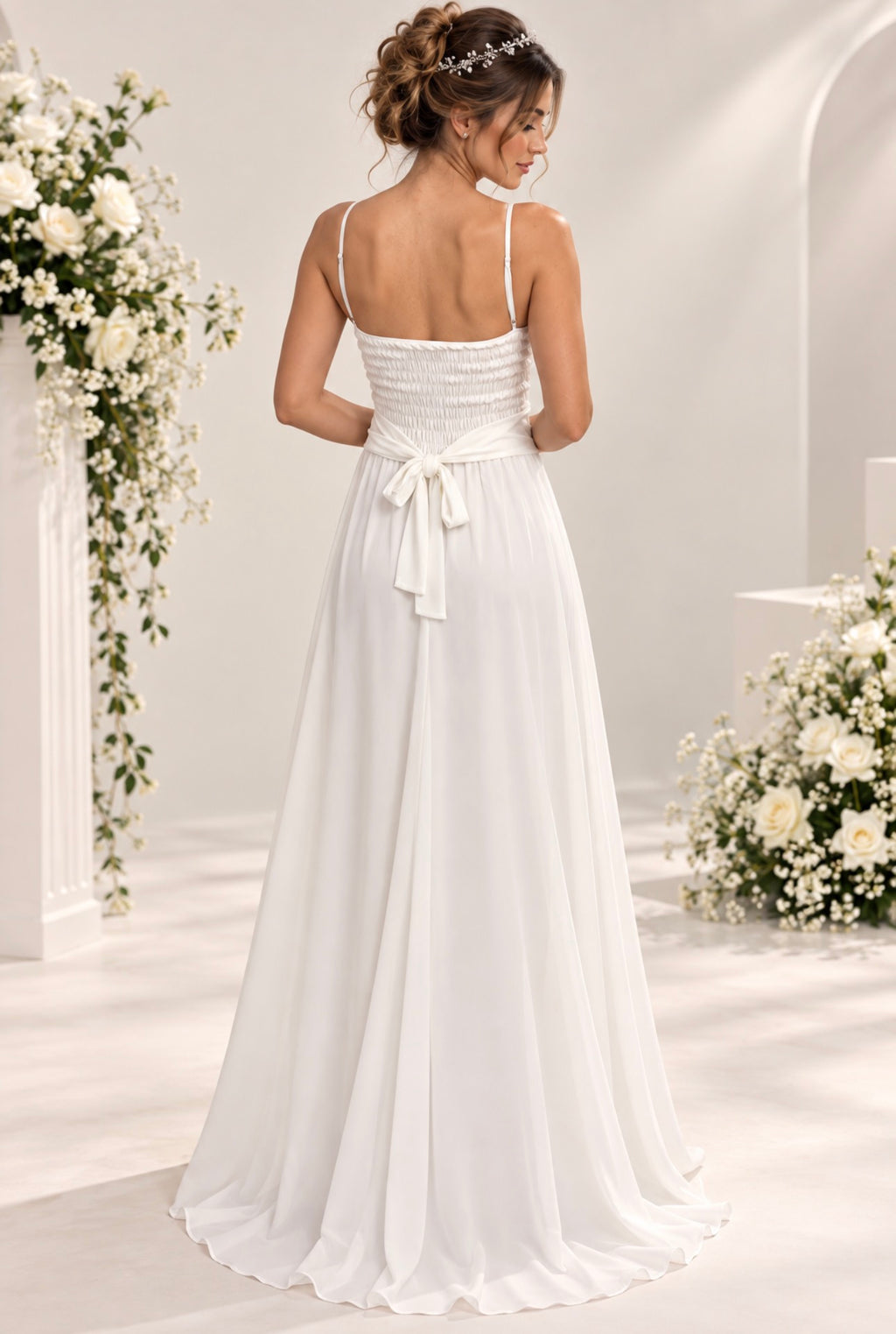 Abito da sposa