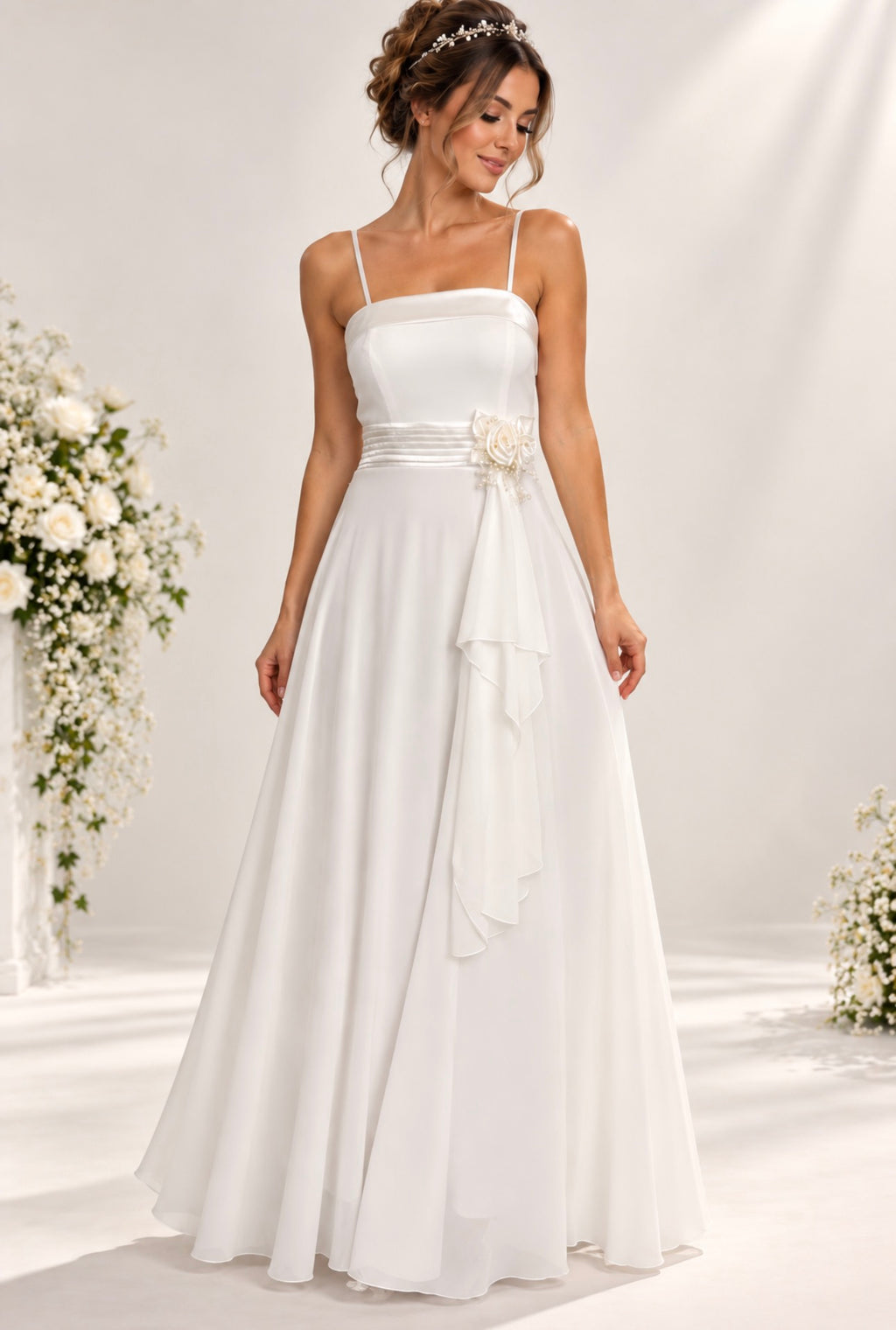 Abito da sposa