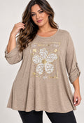 Maglia curvy