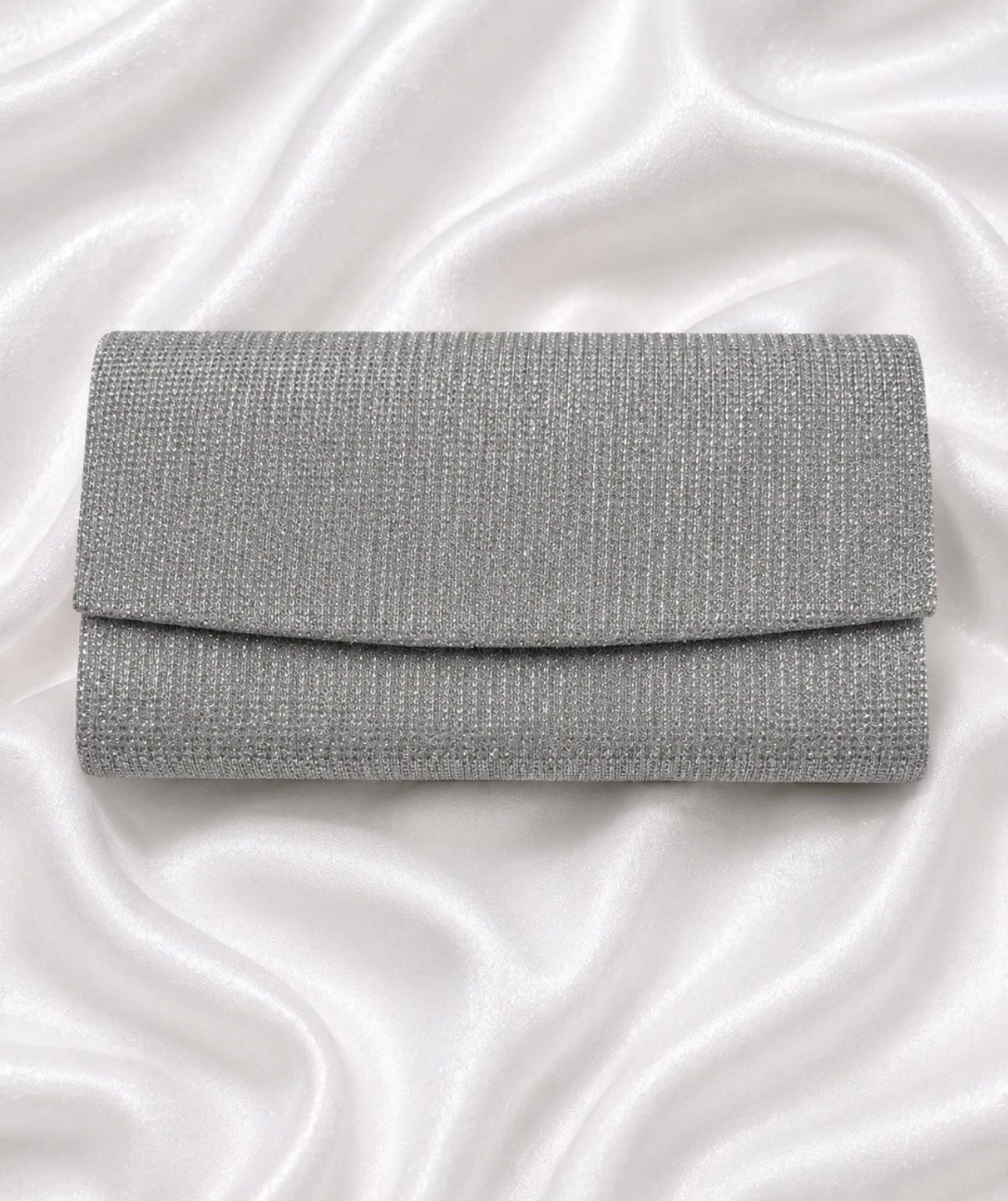 Pochette Silver