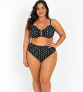 Costume curvy modello 4