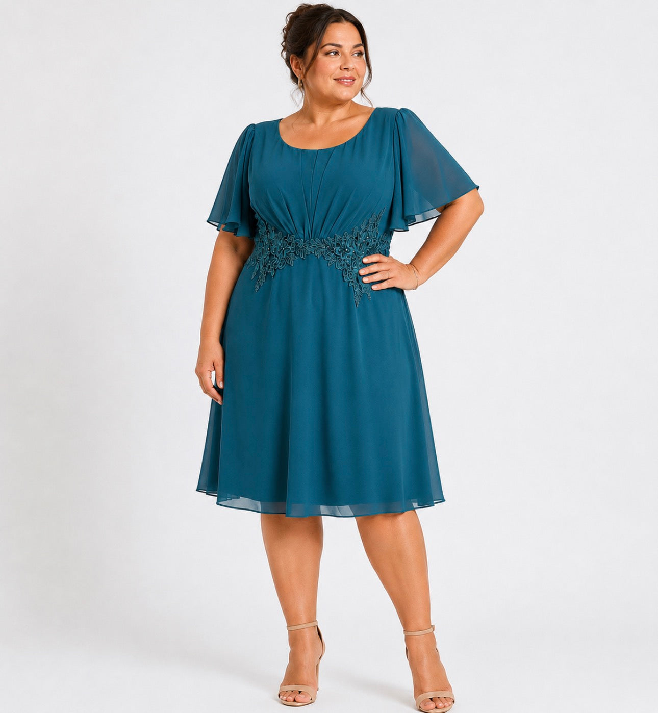 Vestito Grace