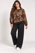 Tuta animalier
