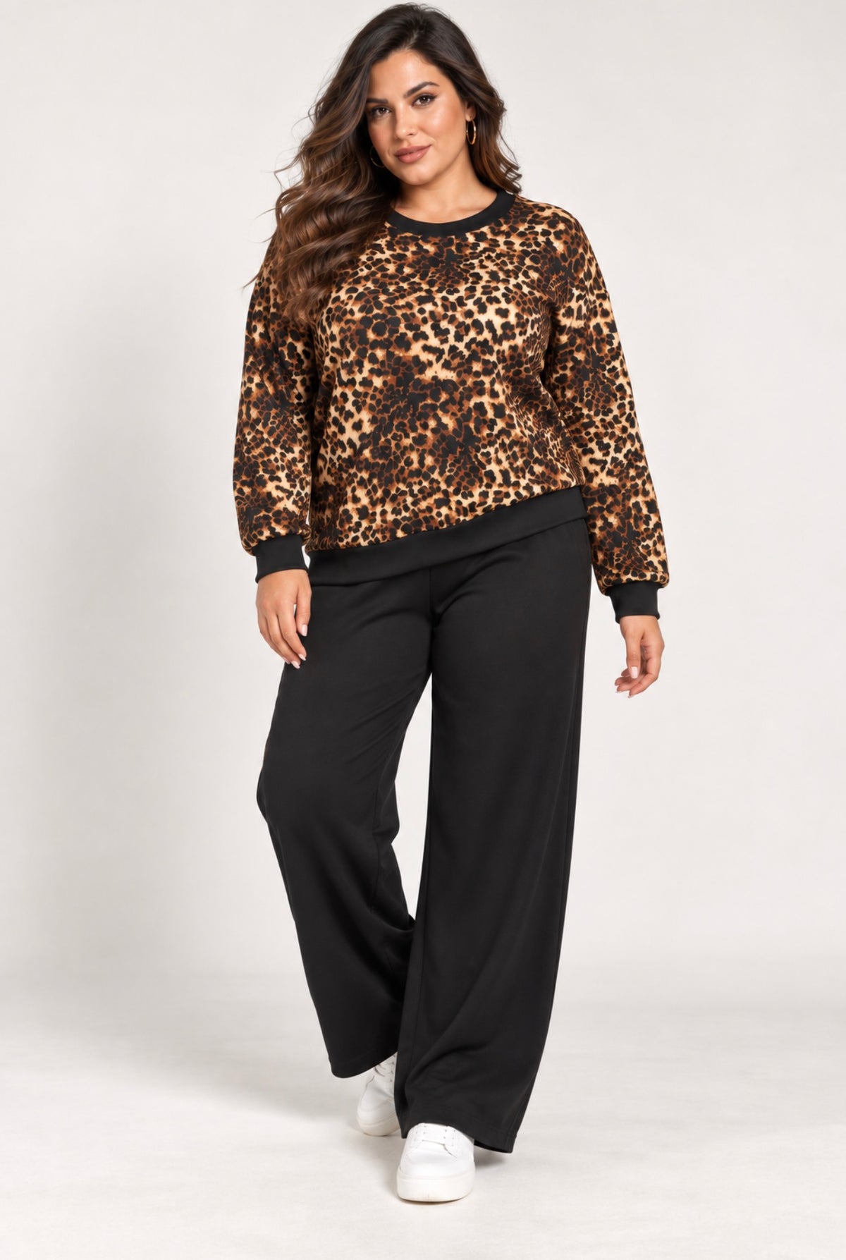 Tuta animalier