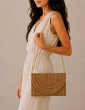 Borsa Summer Gold