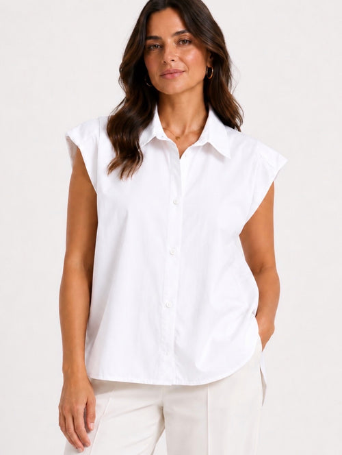 Camicia Soft Elegance