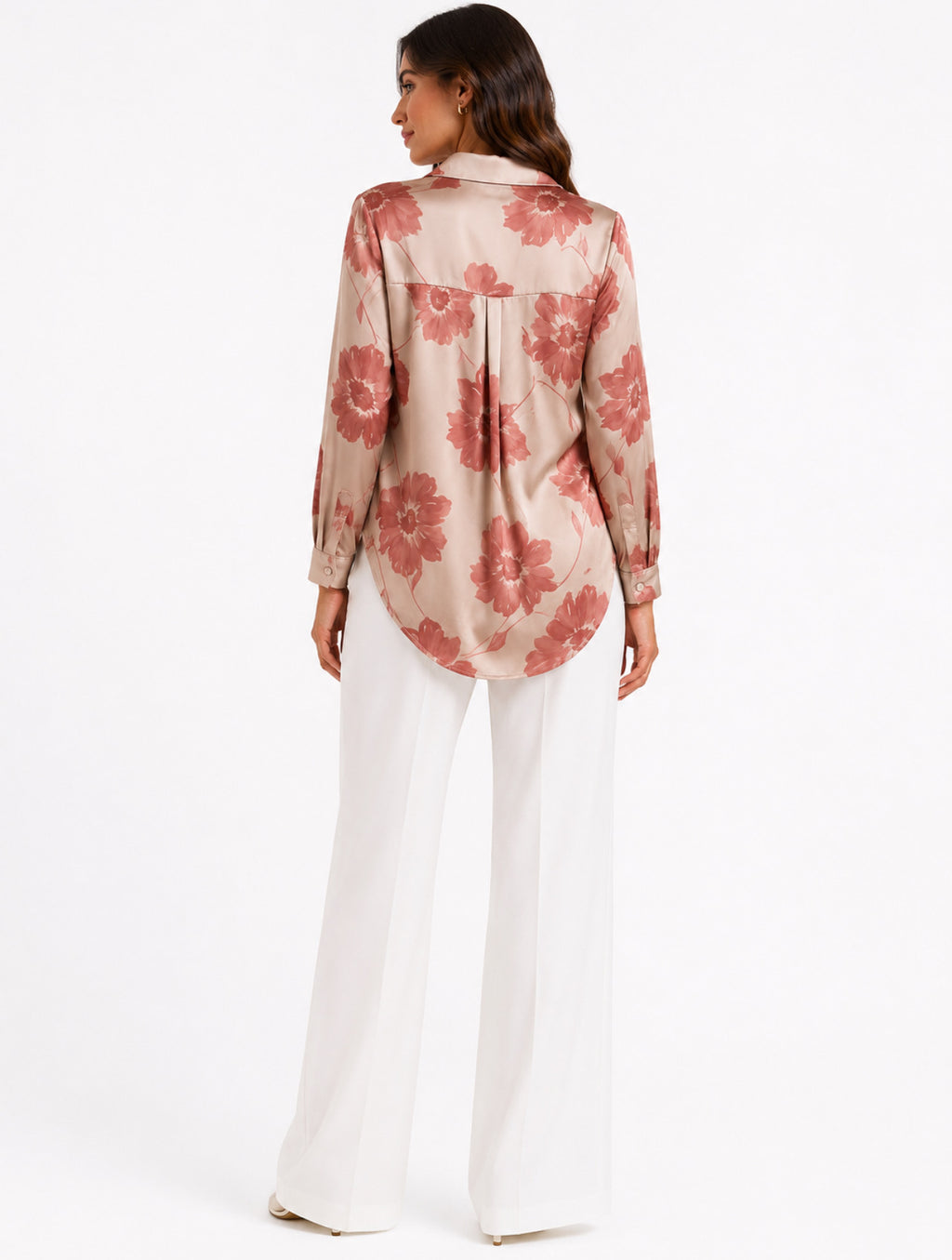 Camicia Spring