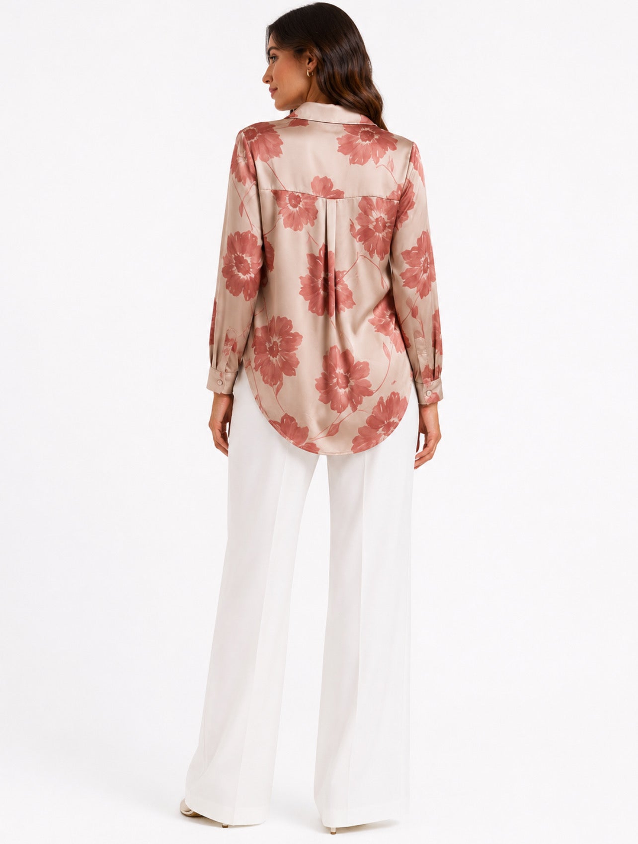 Camicia Spring
