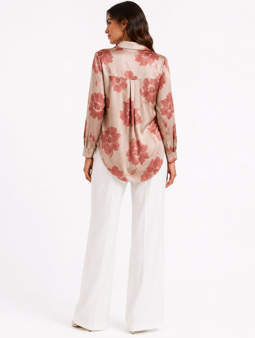 Camicia Spring