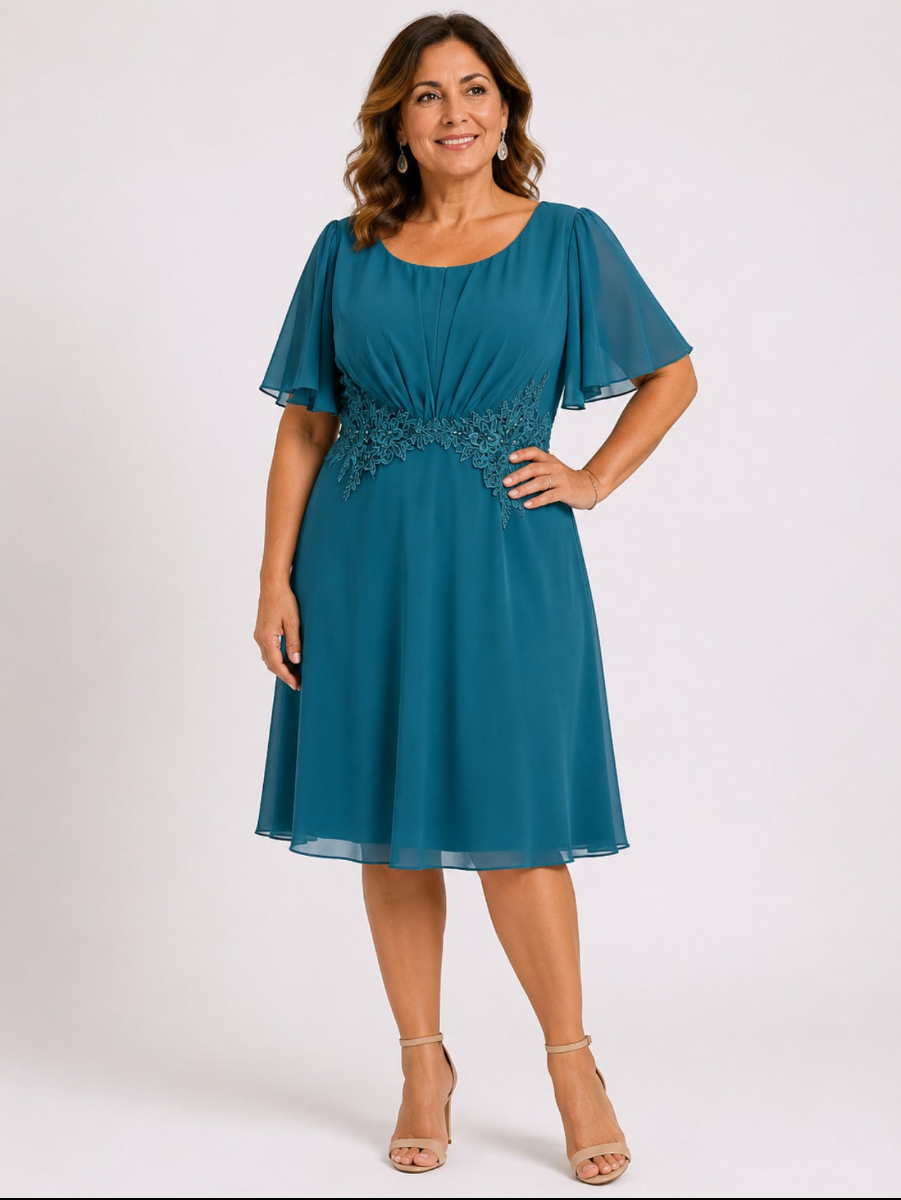 Vestito Grace