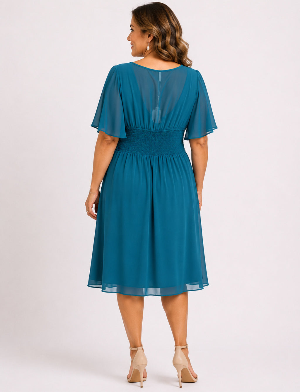 Vestito Grace