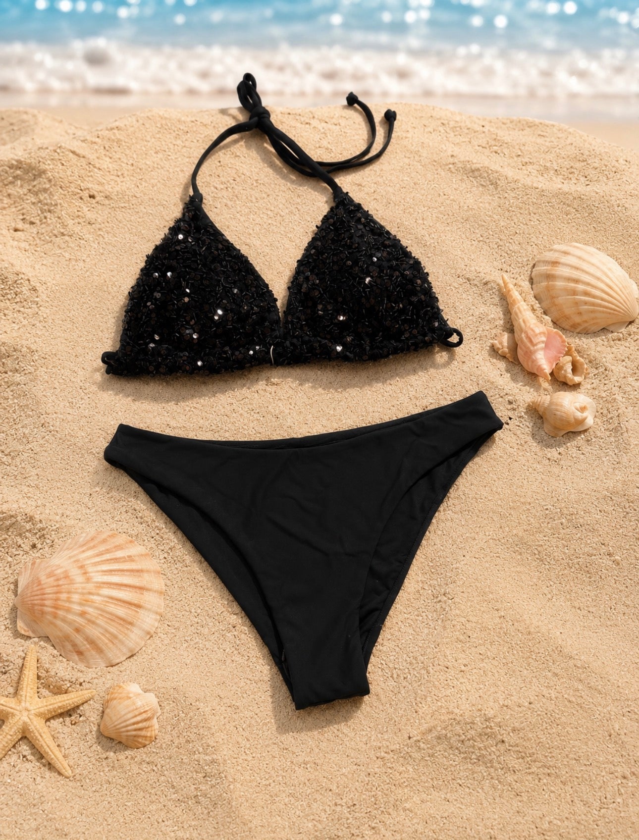 Costume Ibiza