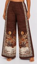Pantalone modello Positano