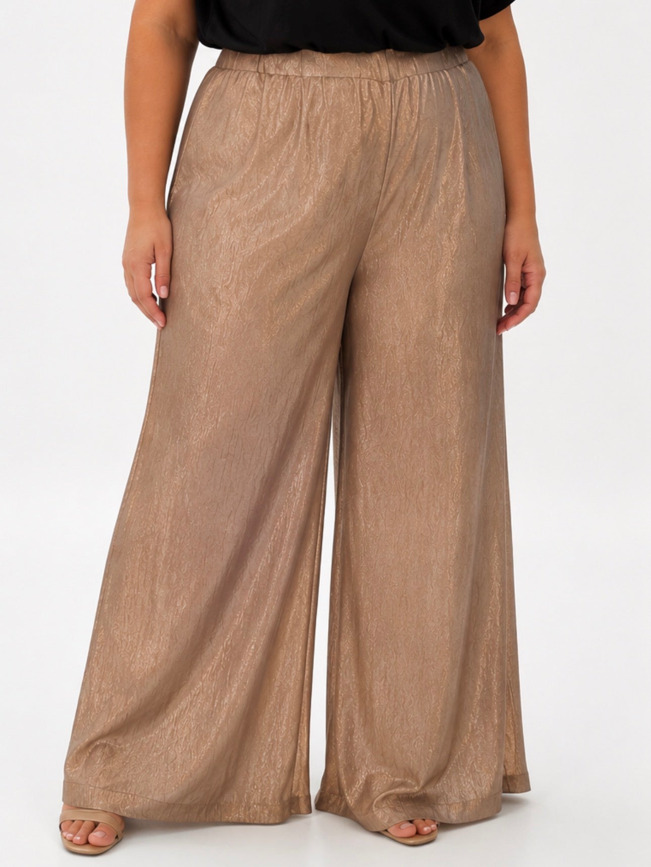 Pantalone Shimmer