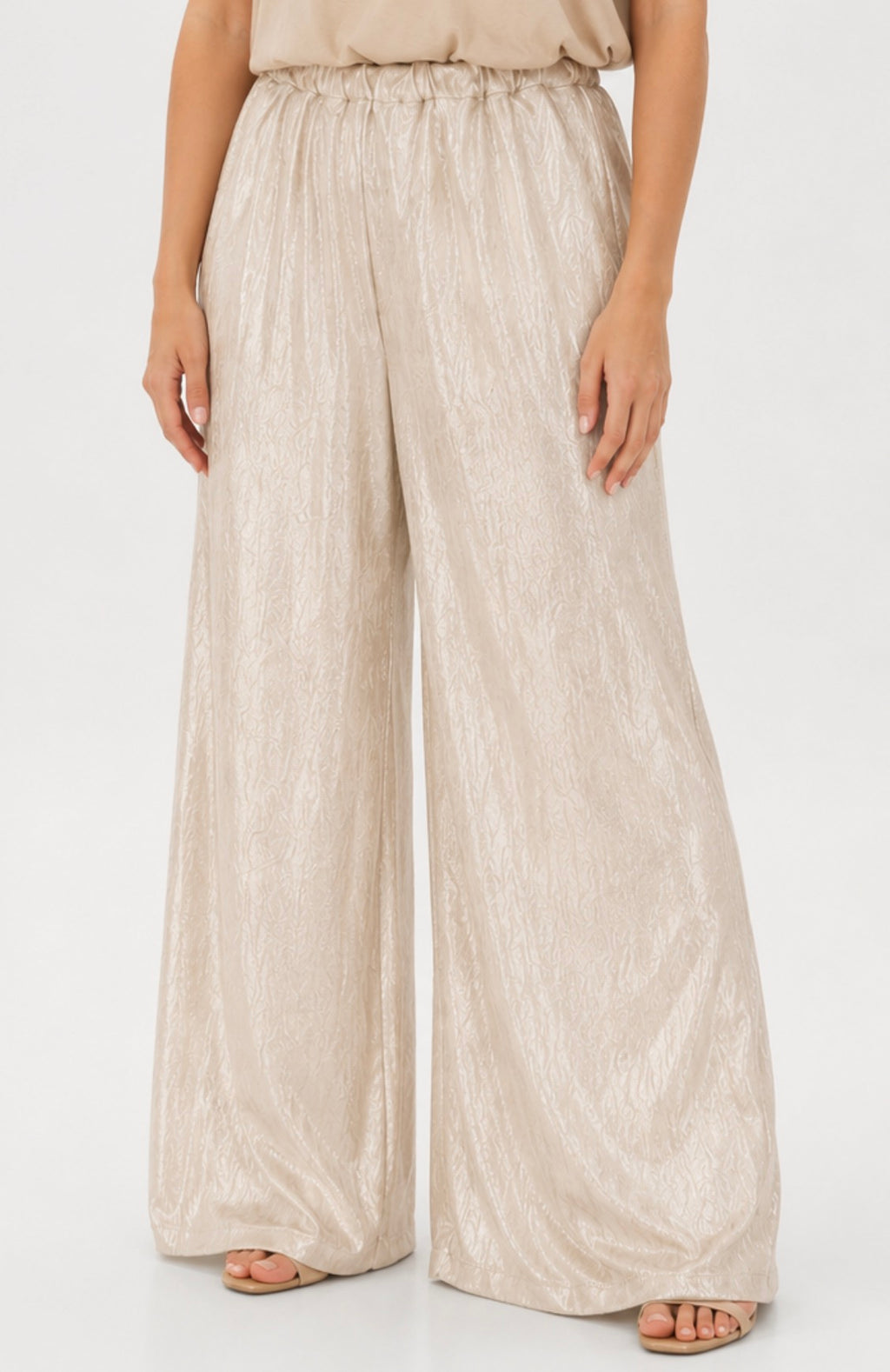 Pantalone Shimmer