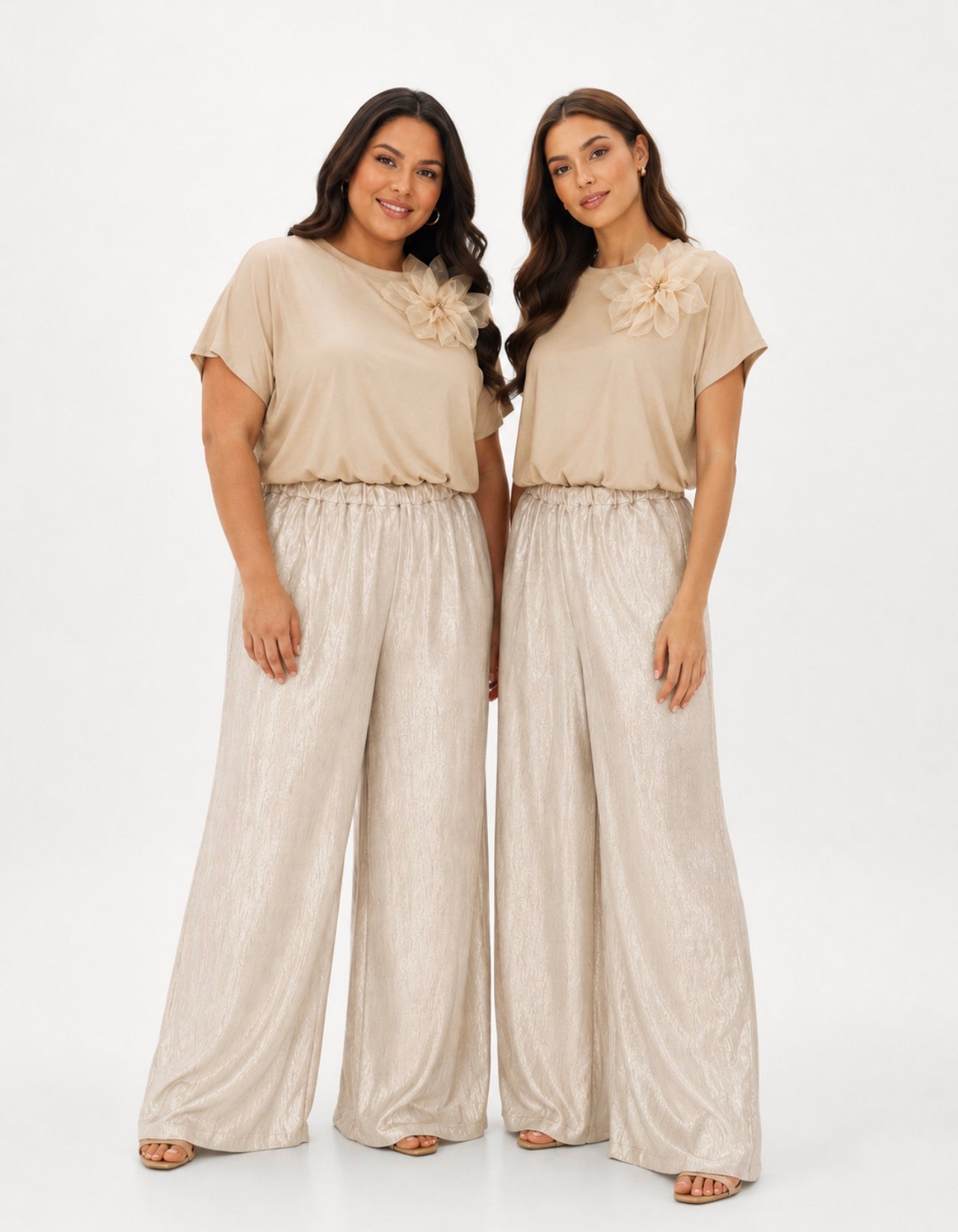Pantalone Shimmer