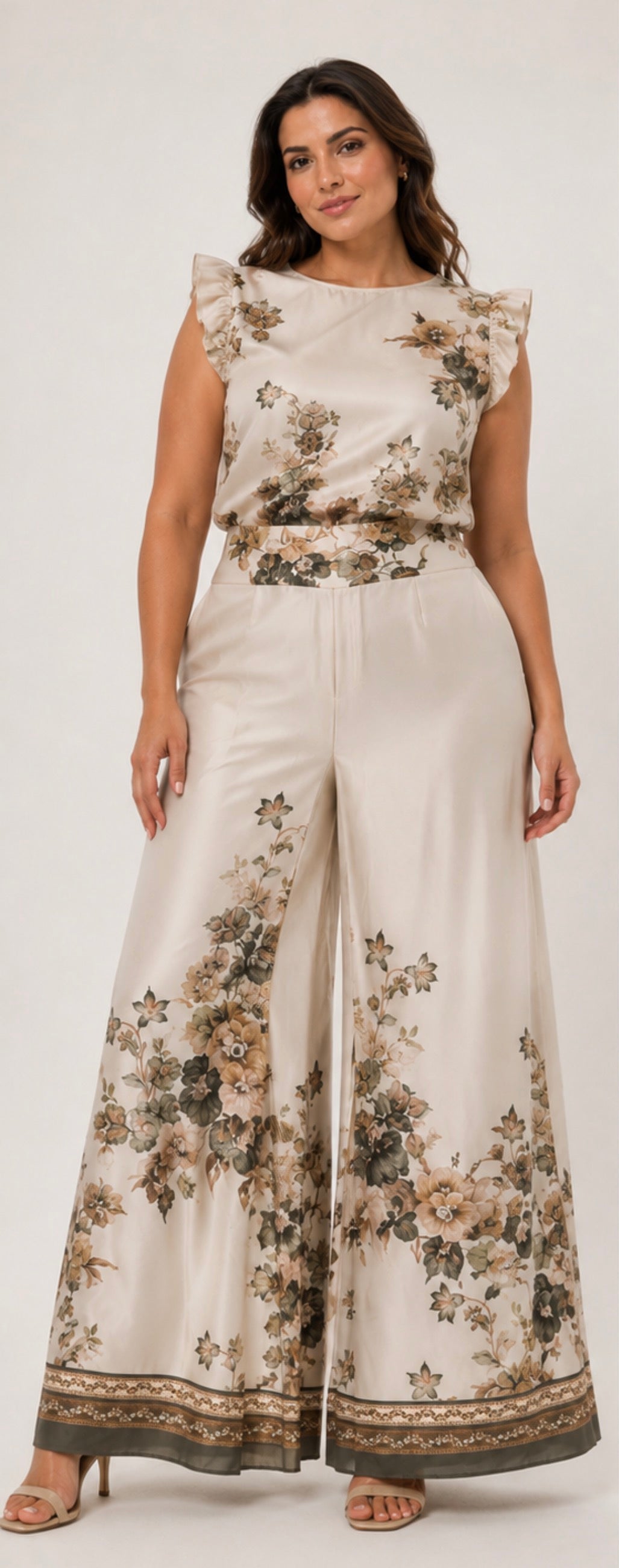 Coordinato modello Rosemary