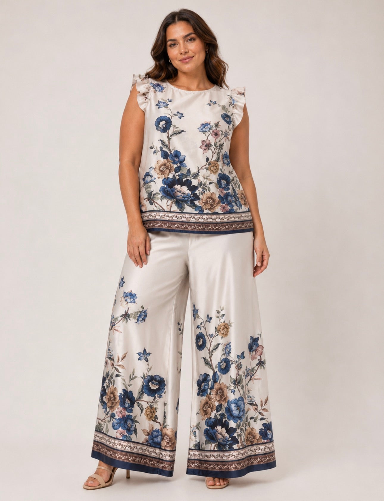 Coordinato modello Rosemary