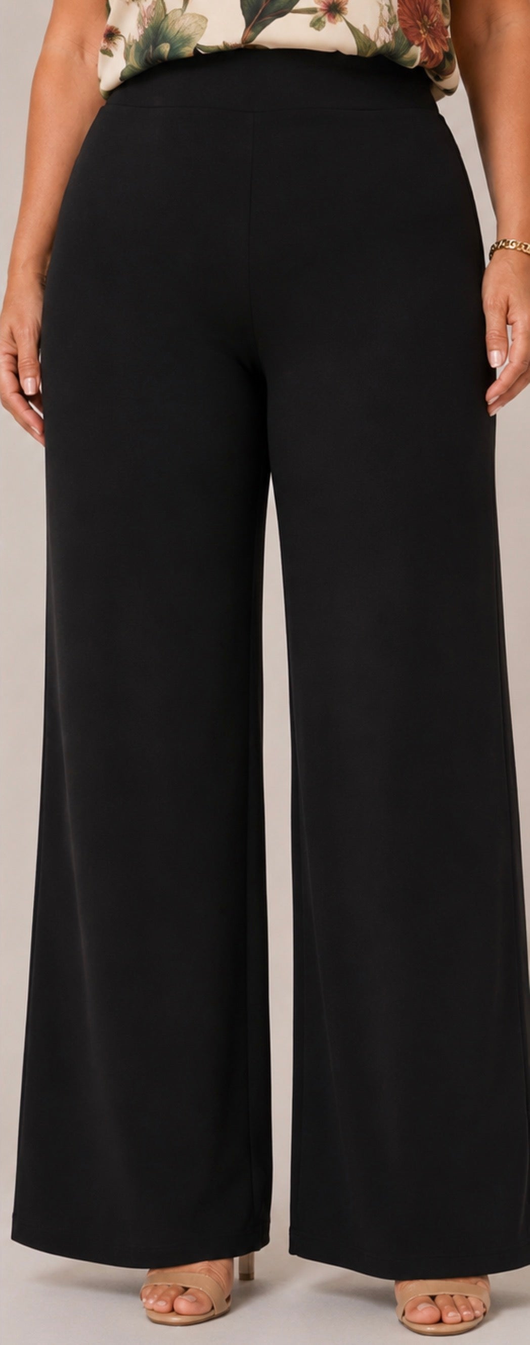 Pantalone Curvy