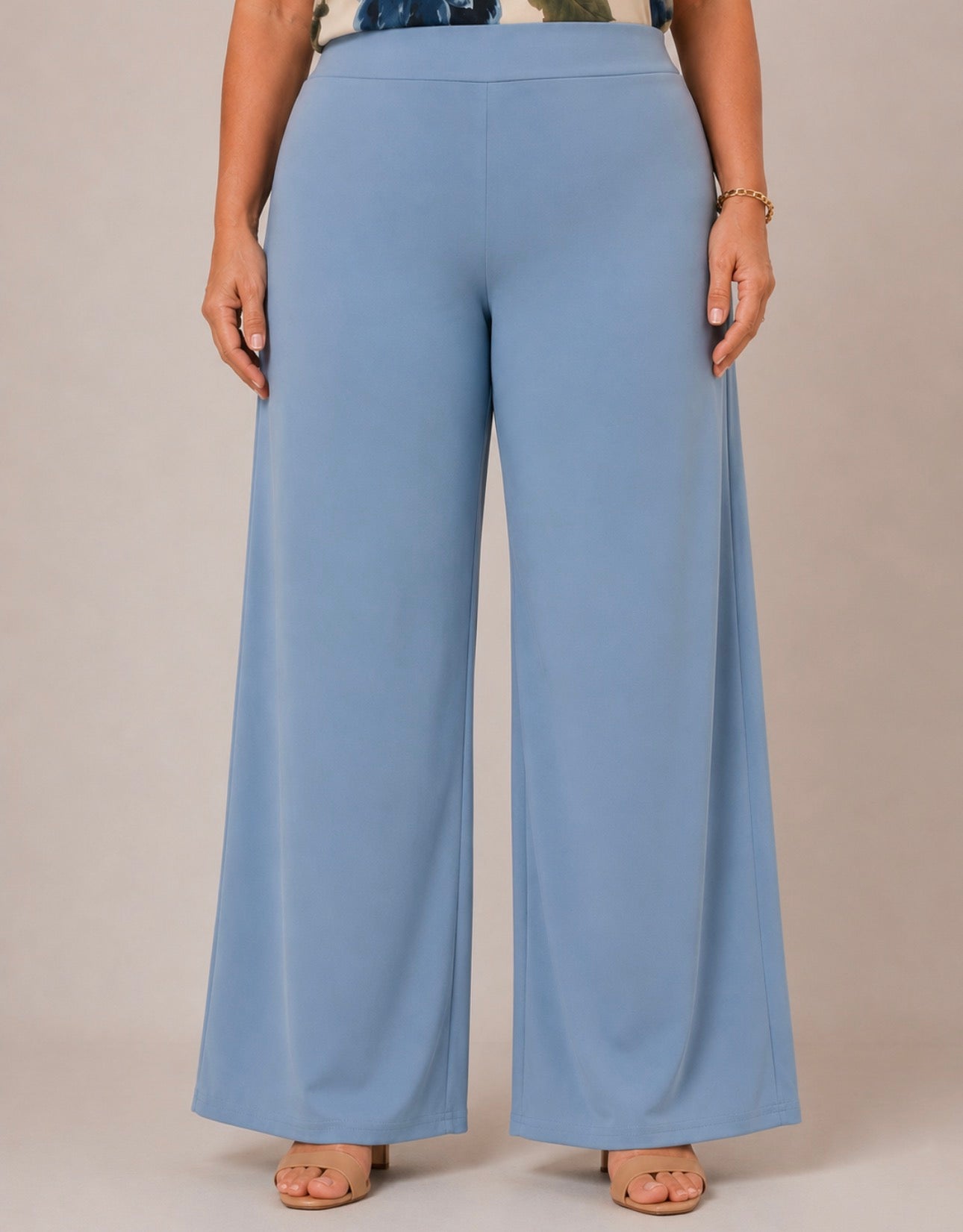 Pantalone Curvy