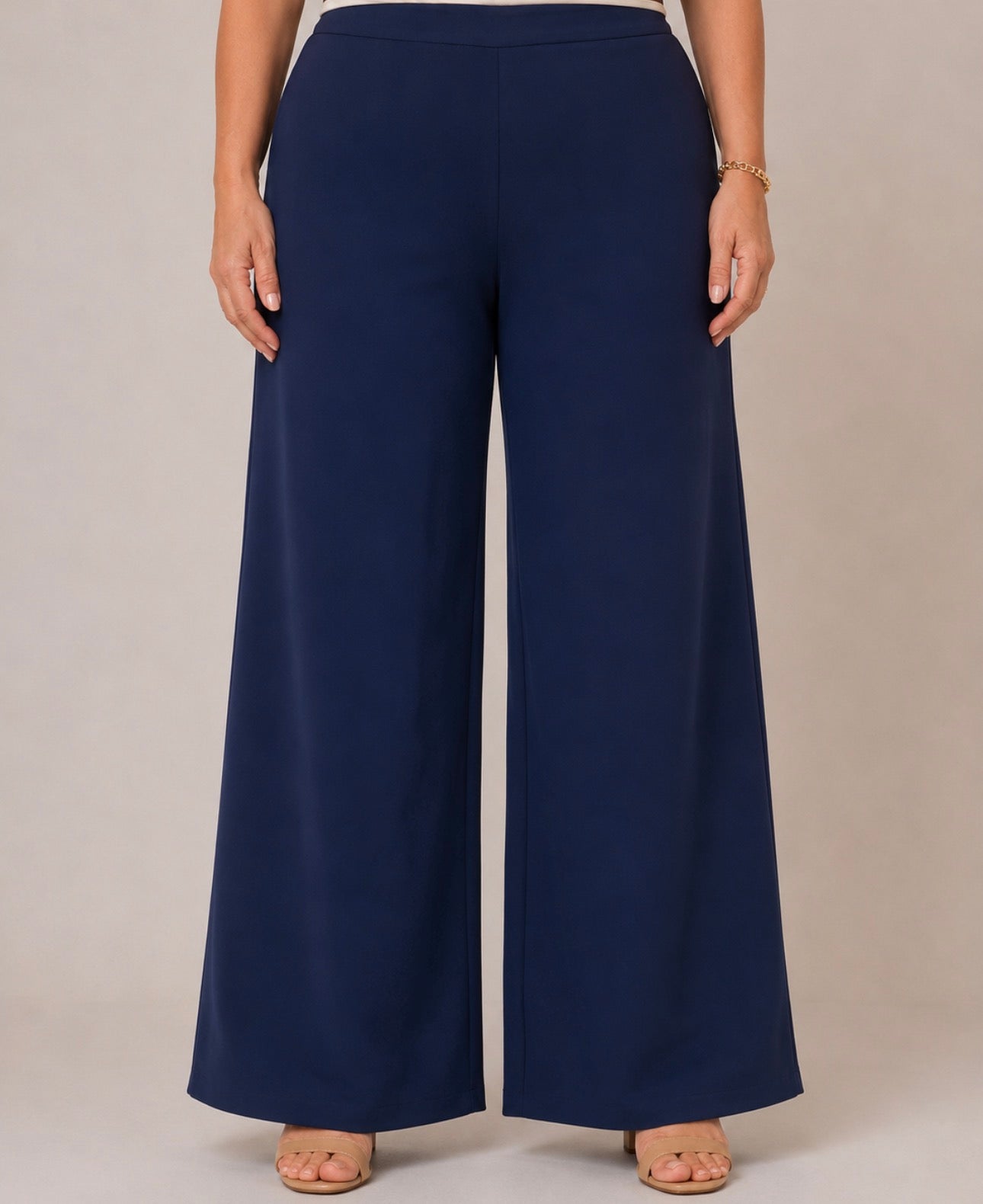 Pantalone Curvy