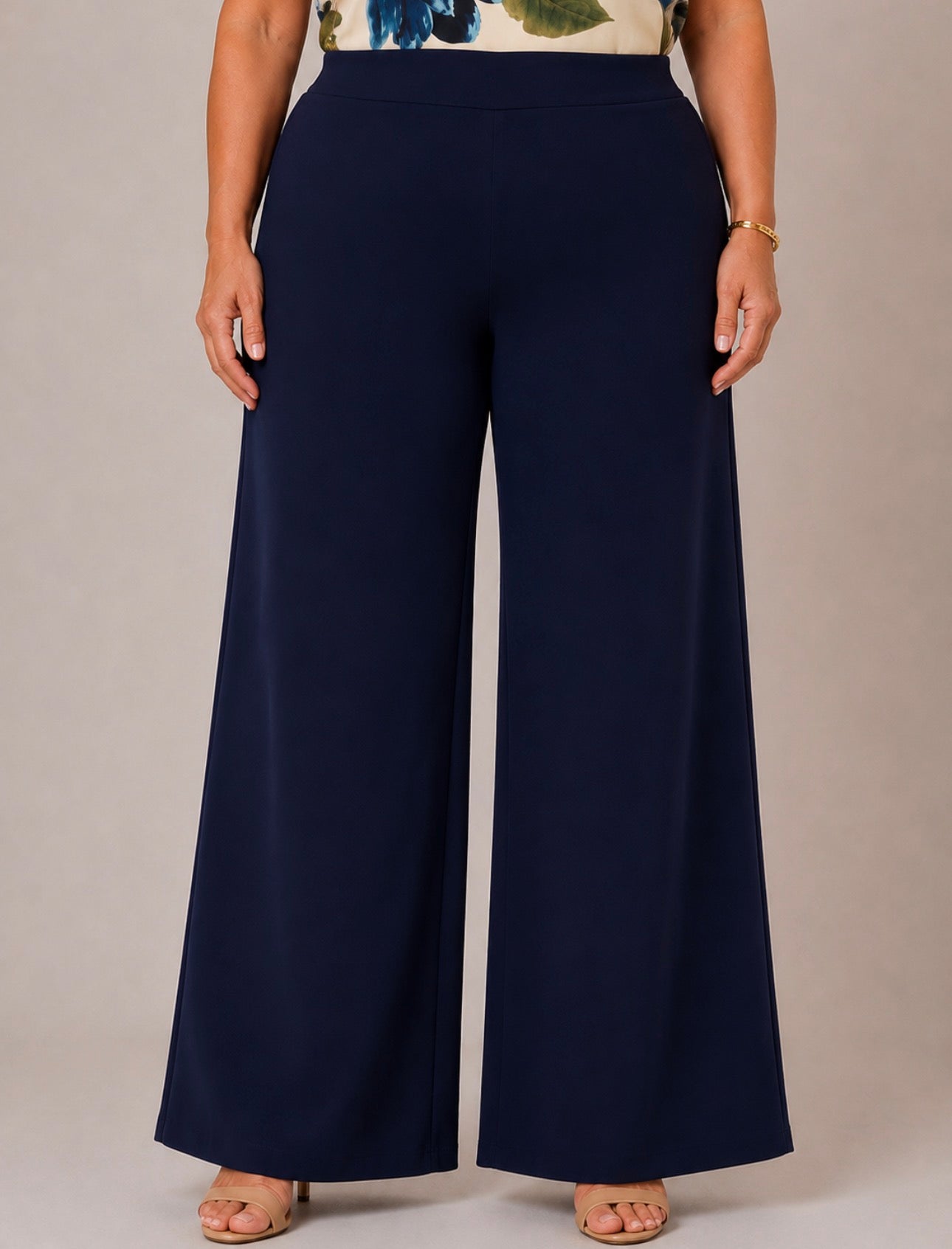 Pantalone Curvy