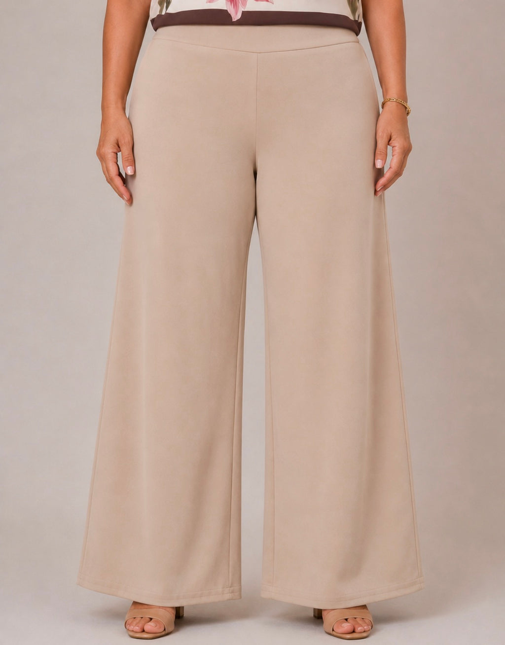 Pantalone Curvy