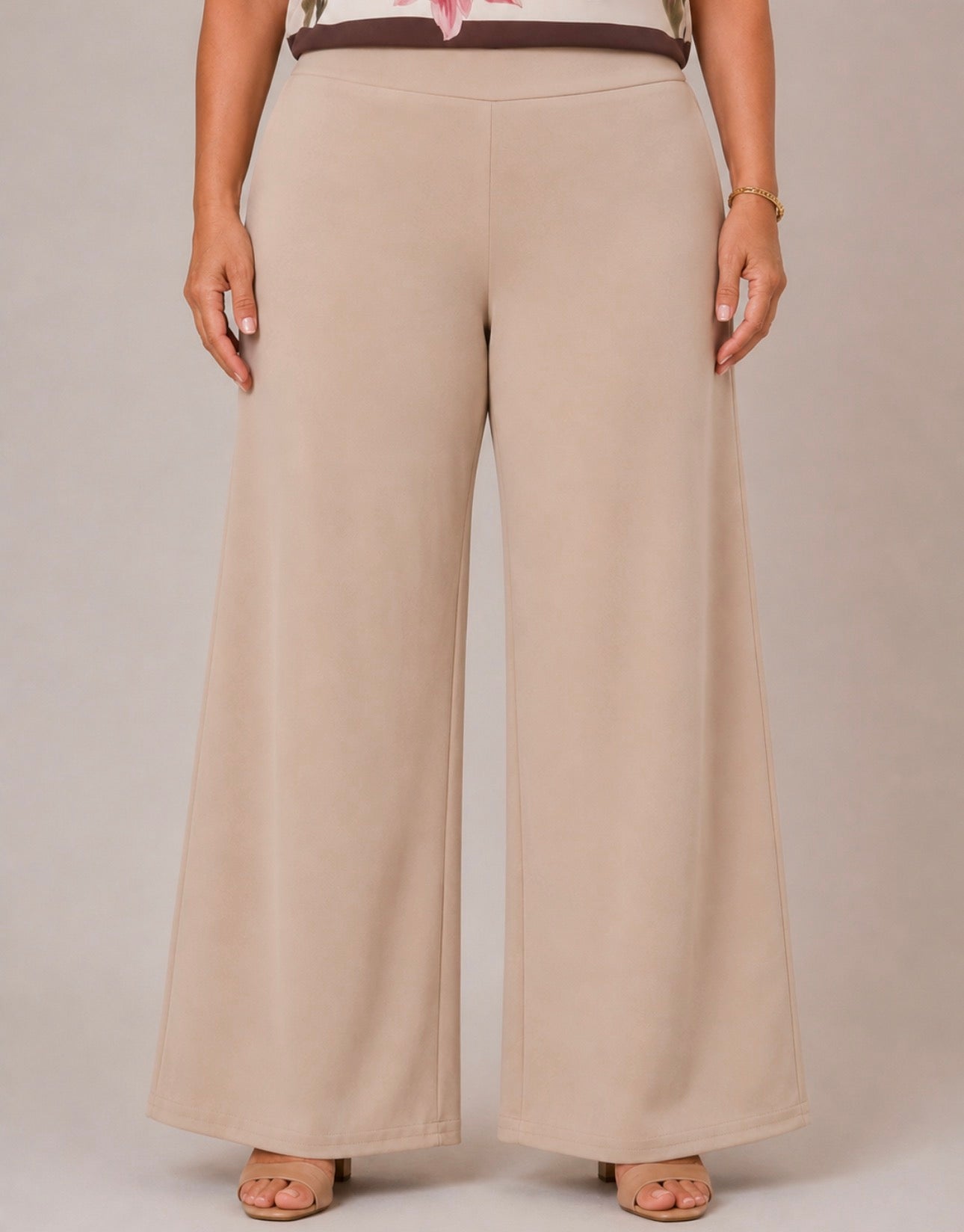 Pantalone Curvy