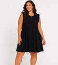 Mini dress Curvy