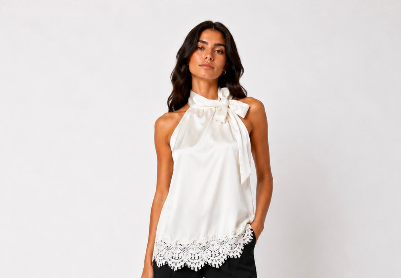 Top Fiocco Elegant