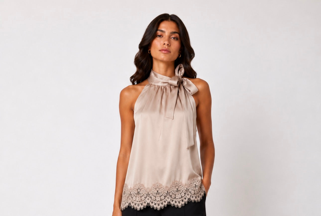Top Fiocco Elegant