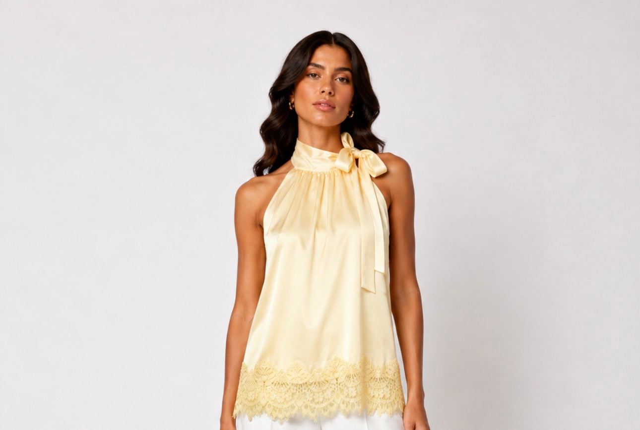 Top Fiocco Elegant