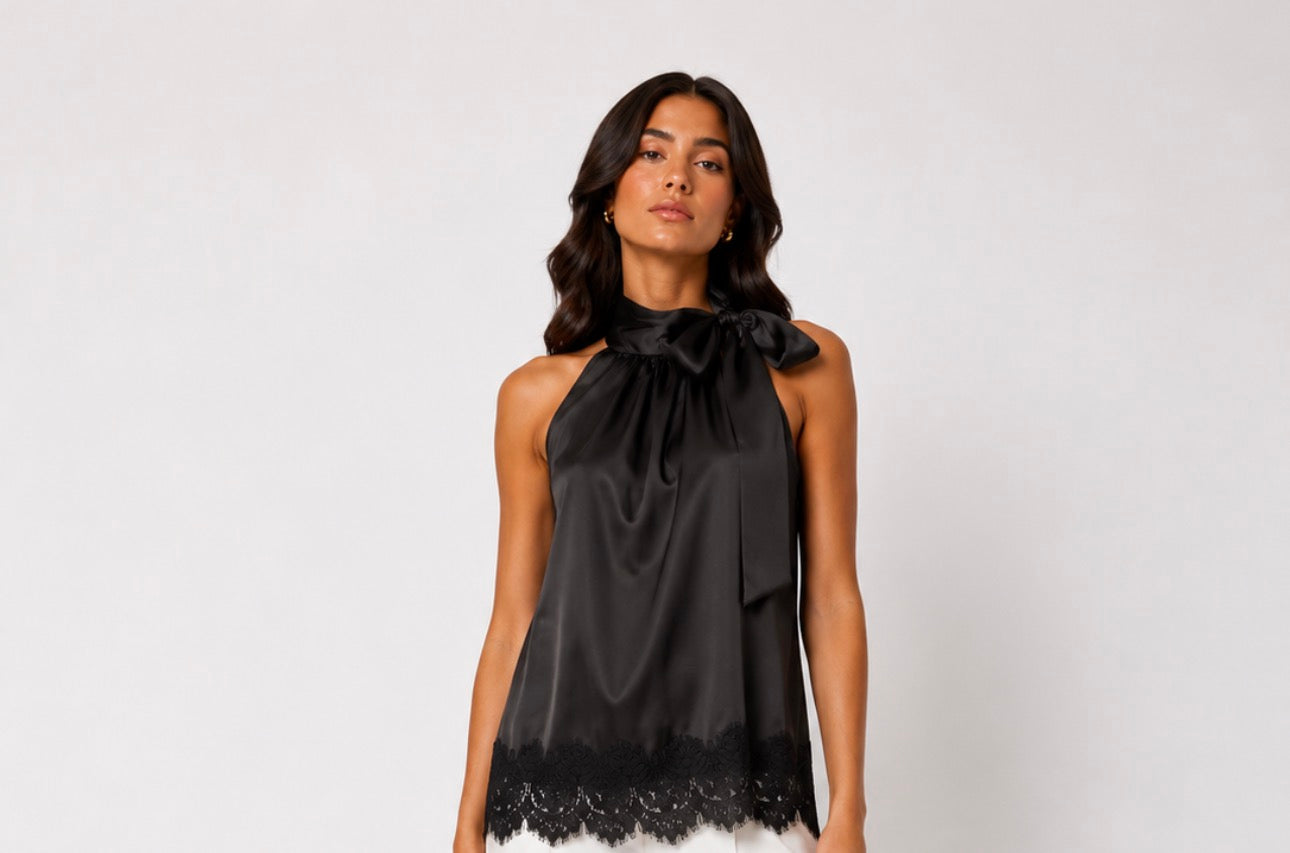 Top Fiocco Elegant