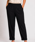 Pantalone Easy Chic