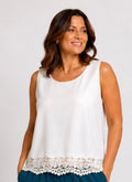 Canotta Pure Elegance