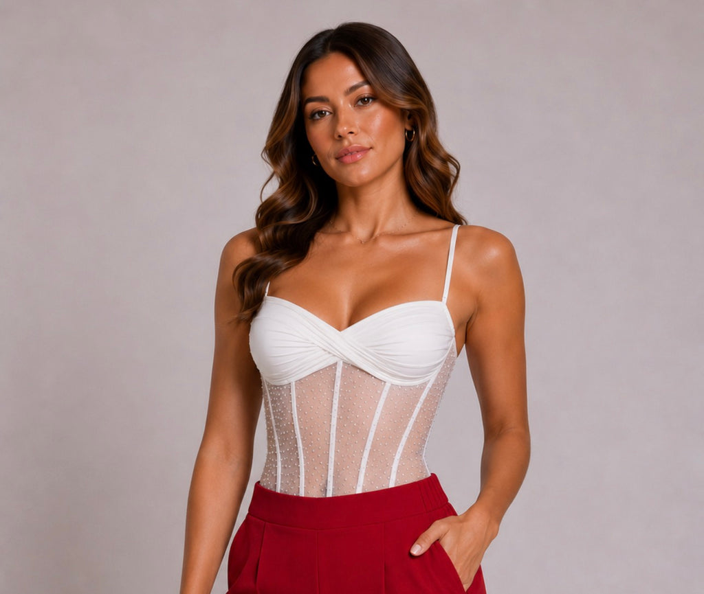 Body Diamond