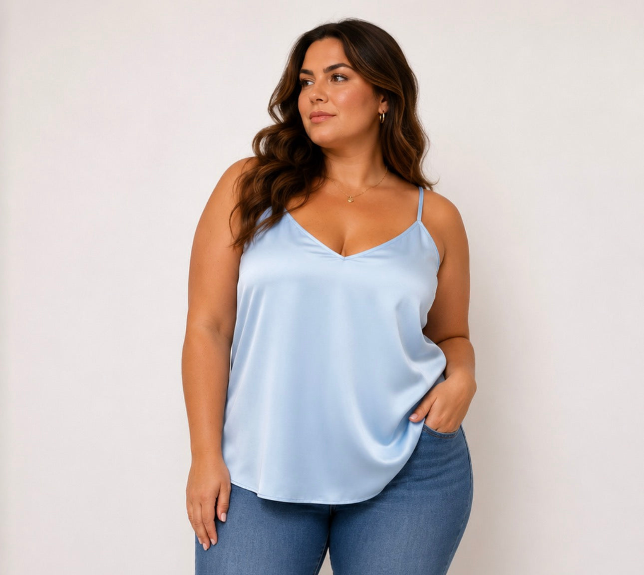 Top Chic Curvy