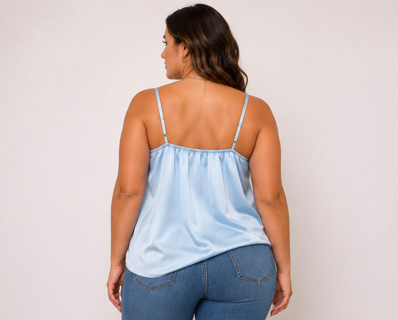 Top Chic Curvy