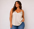 Top Chic Curvy
