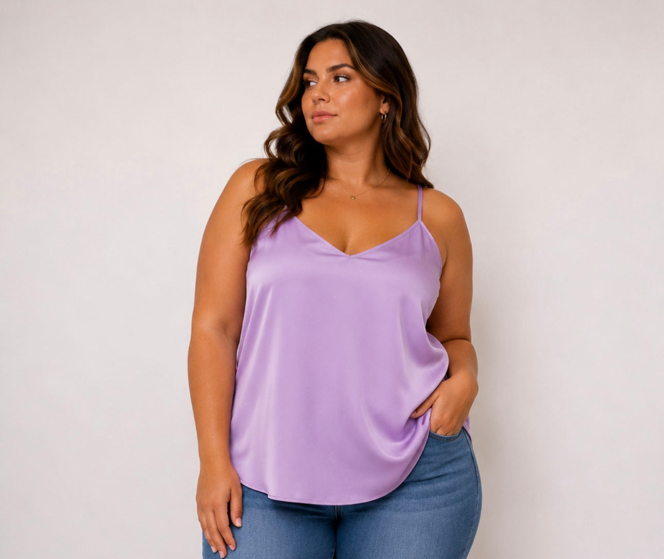 Top Chic Curvy