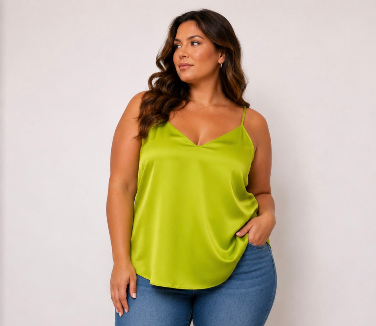 Top Chic Curvy