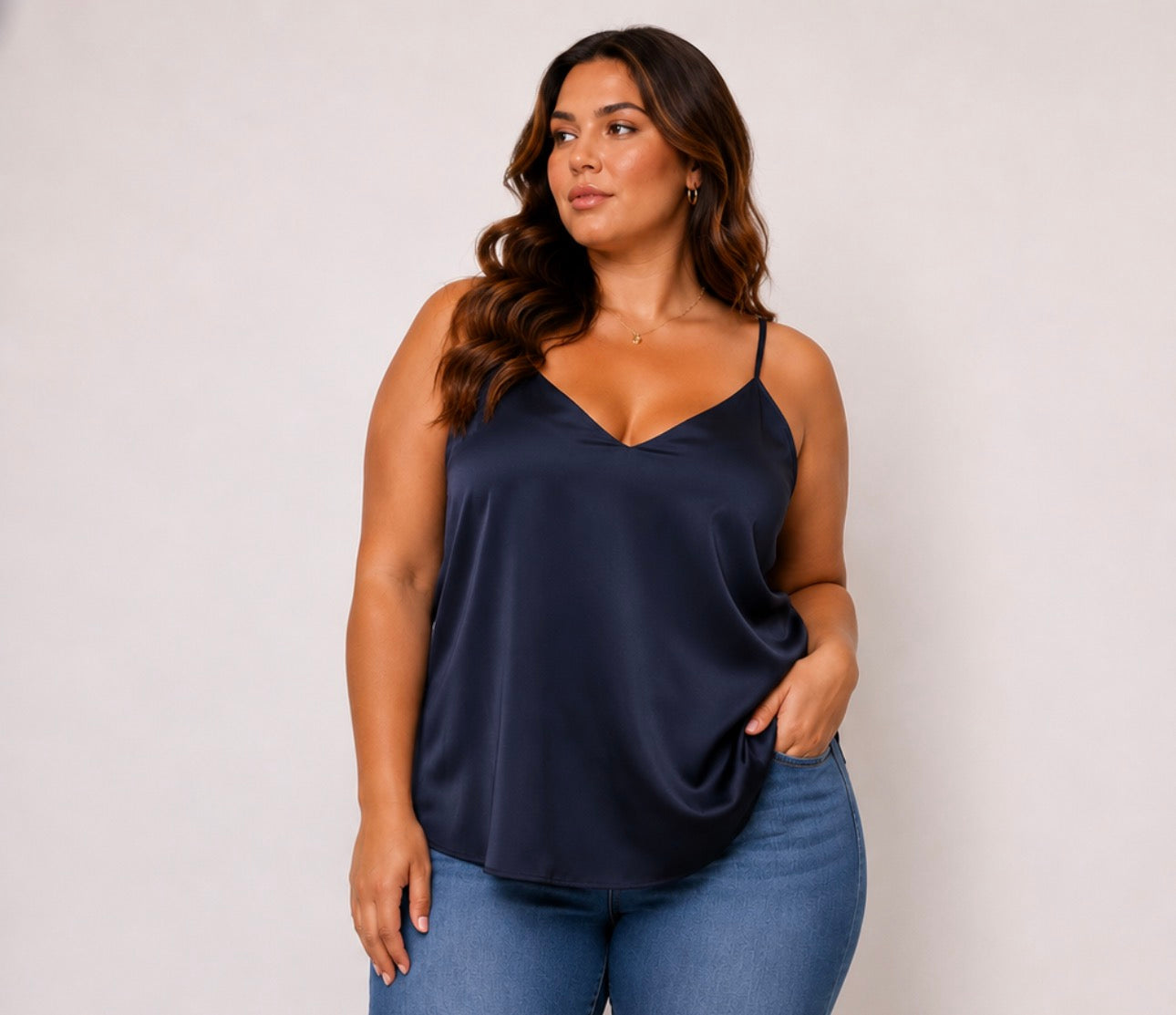 Top Chic Curvy