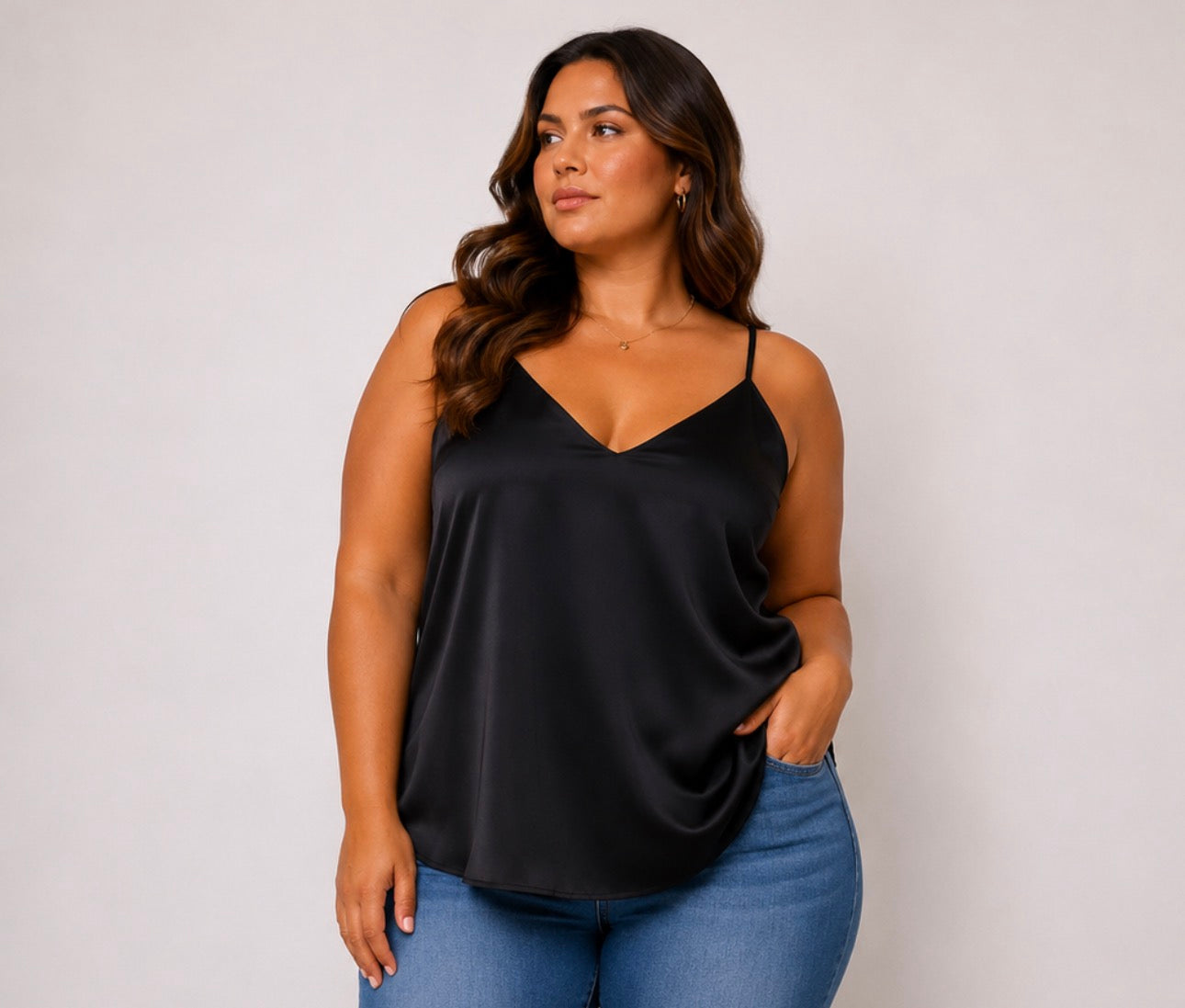 Top Chic Curvy