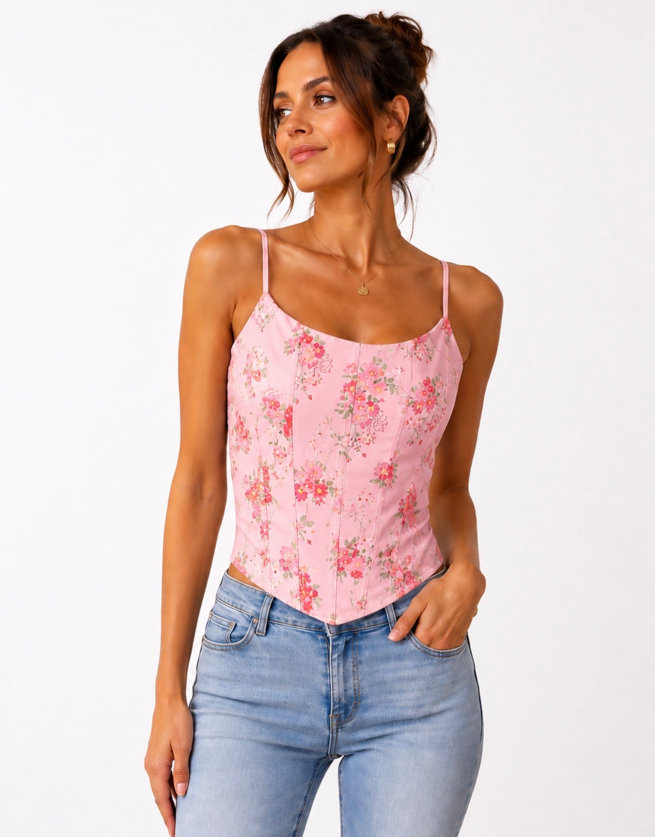 Top Spring